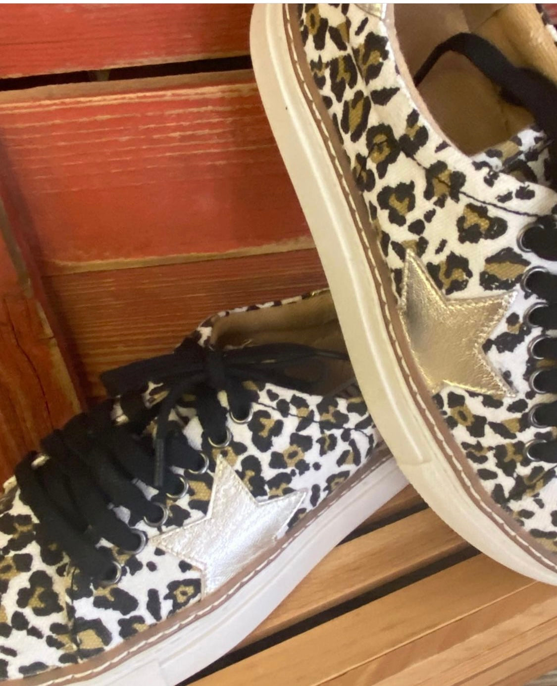 Witty Sneakers