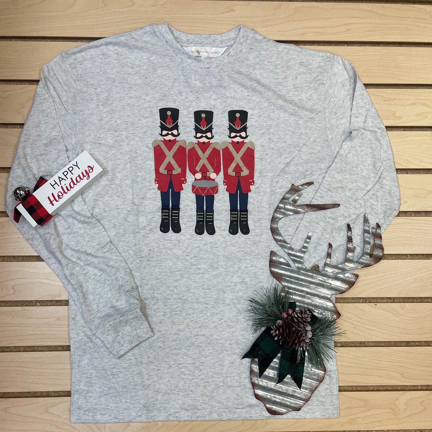 Nutcracker