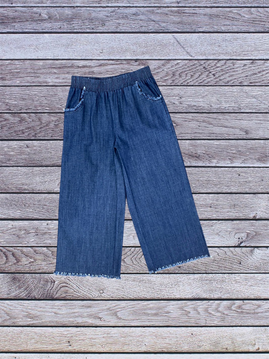 DK Denim