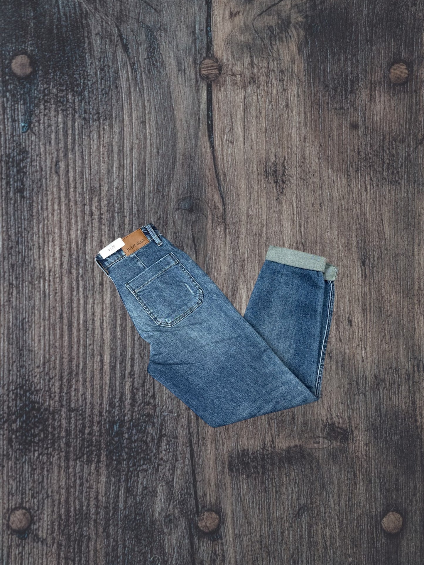 HW Vintage Wash Jogger