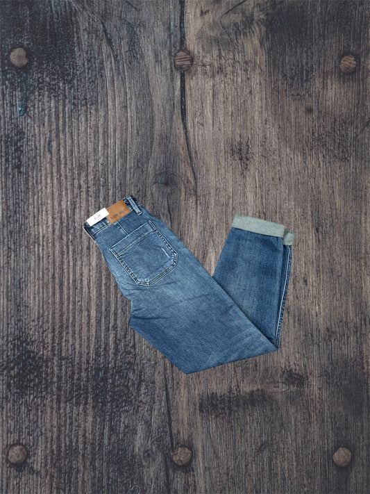 HW Vintage Wash Jogger