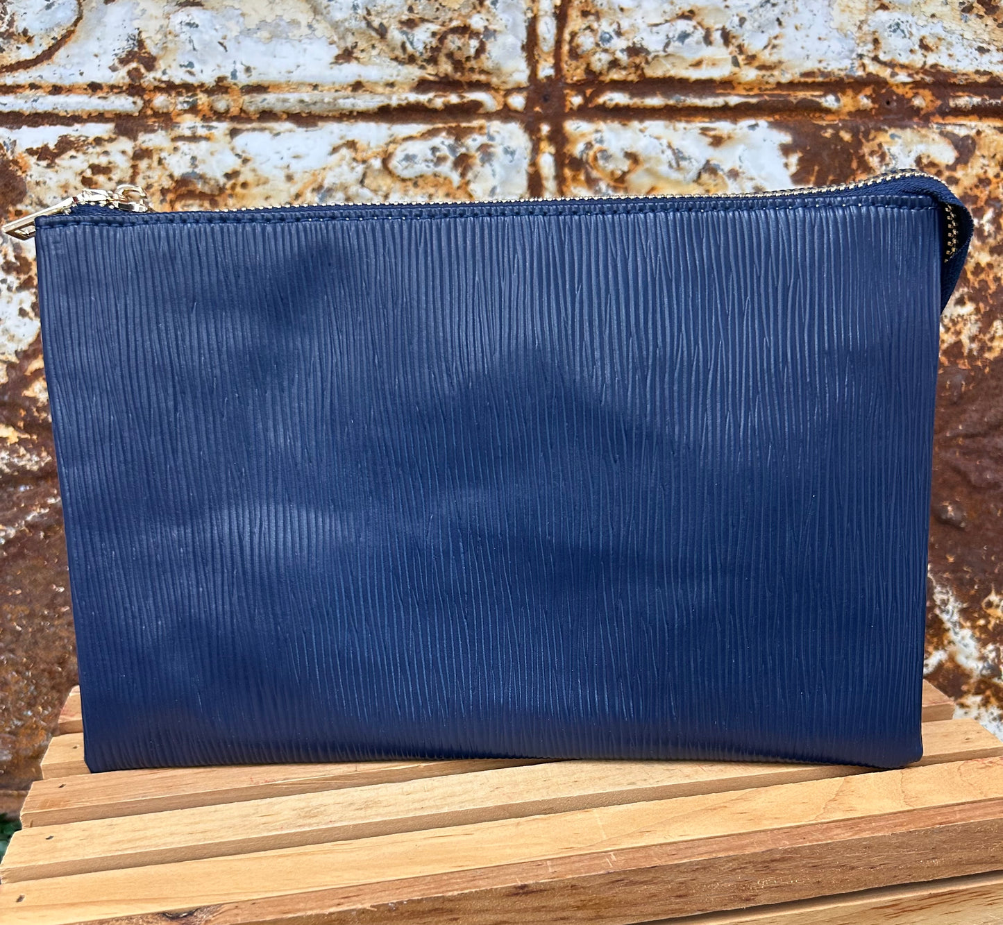 Izzy Crossbody Navy