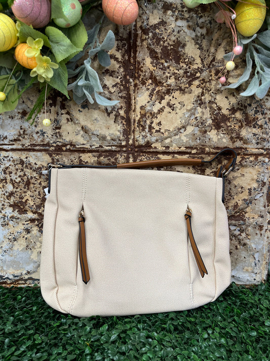 Hailey Hobo Bag