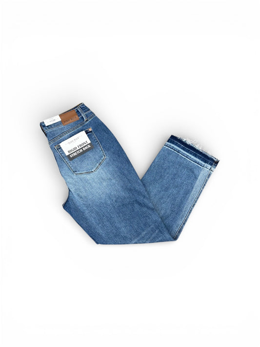 MR Rigid Magic Release Judy Blue Jean