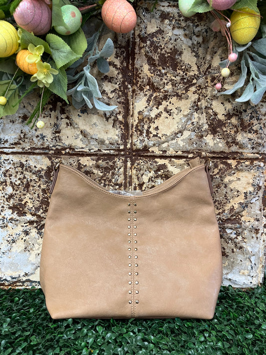 Emery Hobo Bag/Crossbody