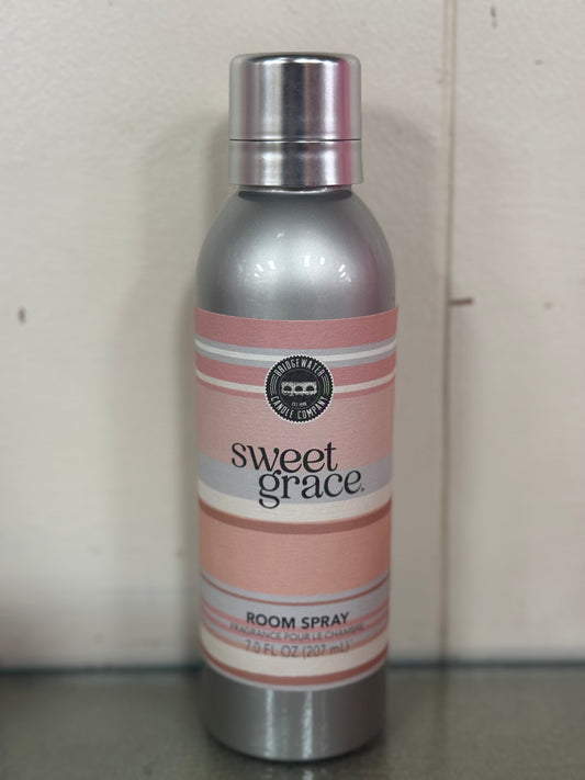 Sweet Grace Room Spray