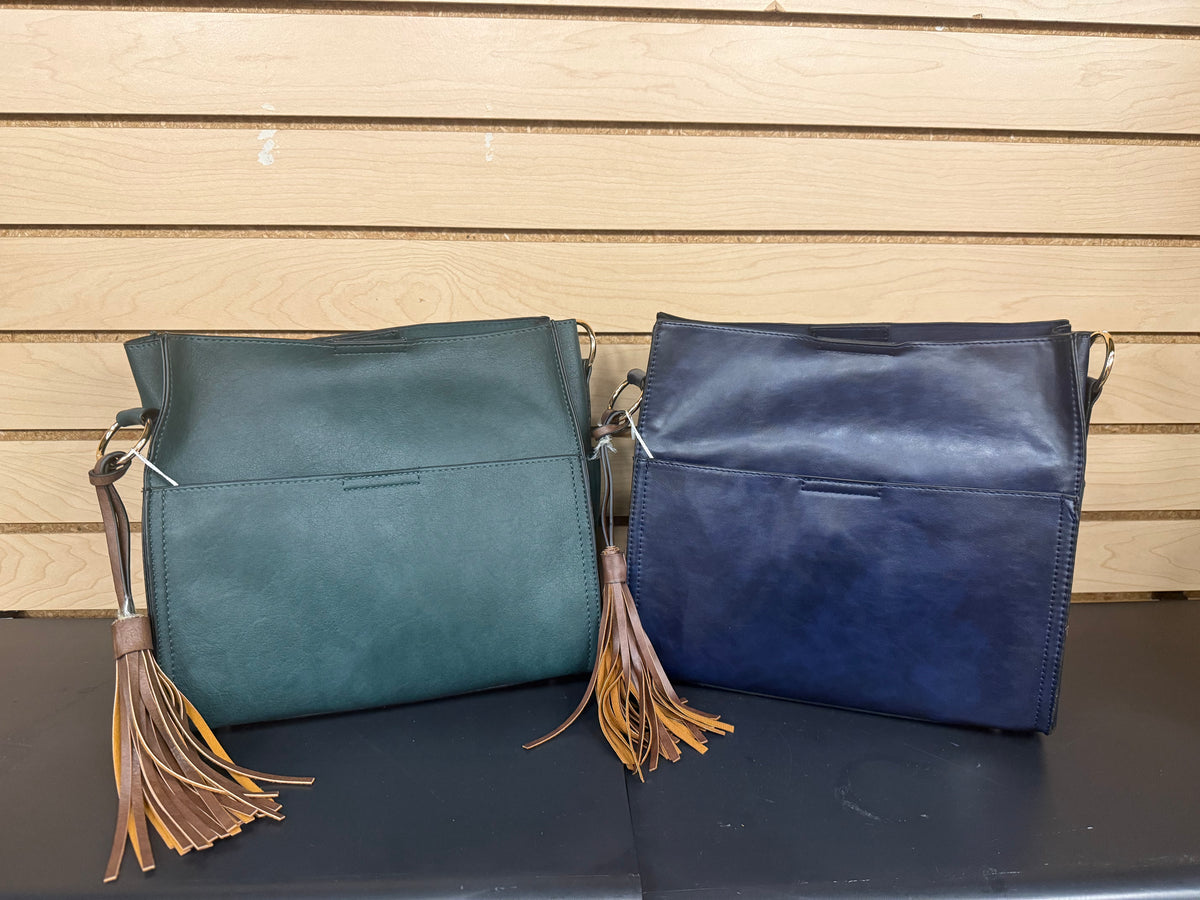 Lyla Crossbody