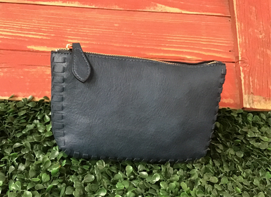 Bonnie Dual Crossbody Navy