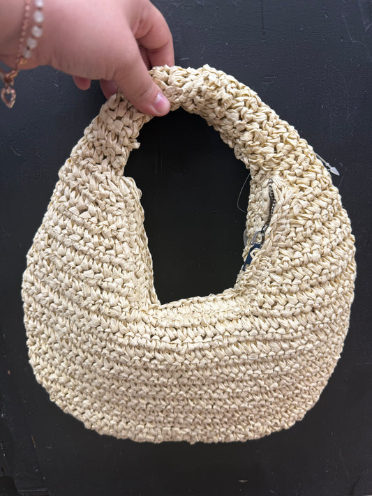 Shoulder Straw Bags