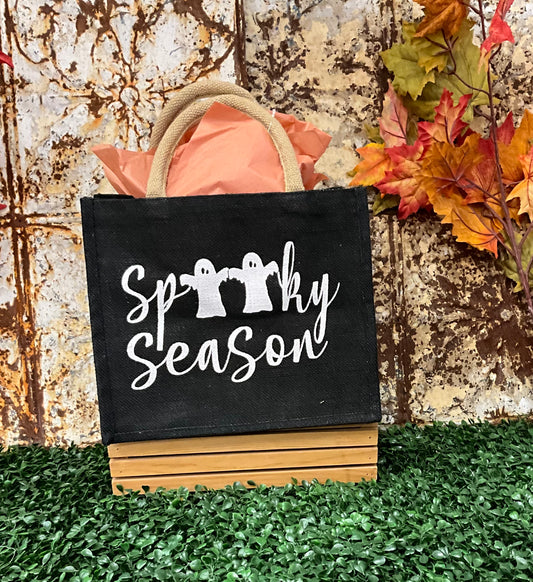 Spooky Season Bag