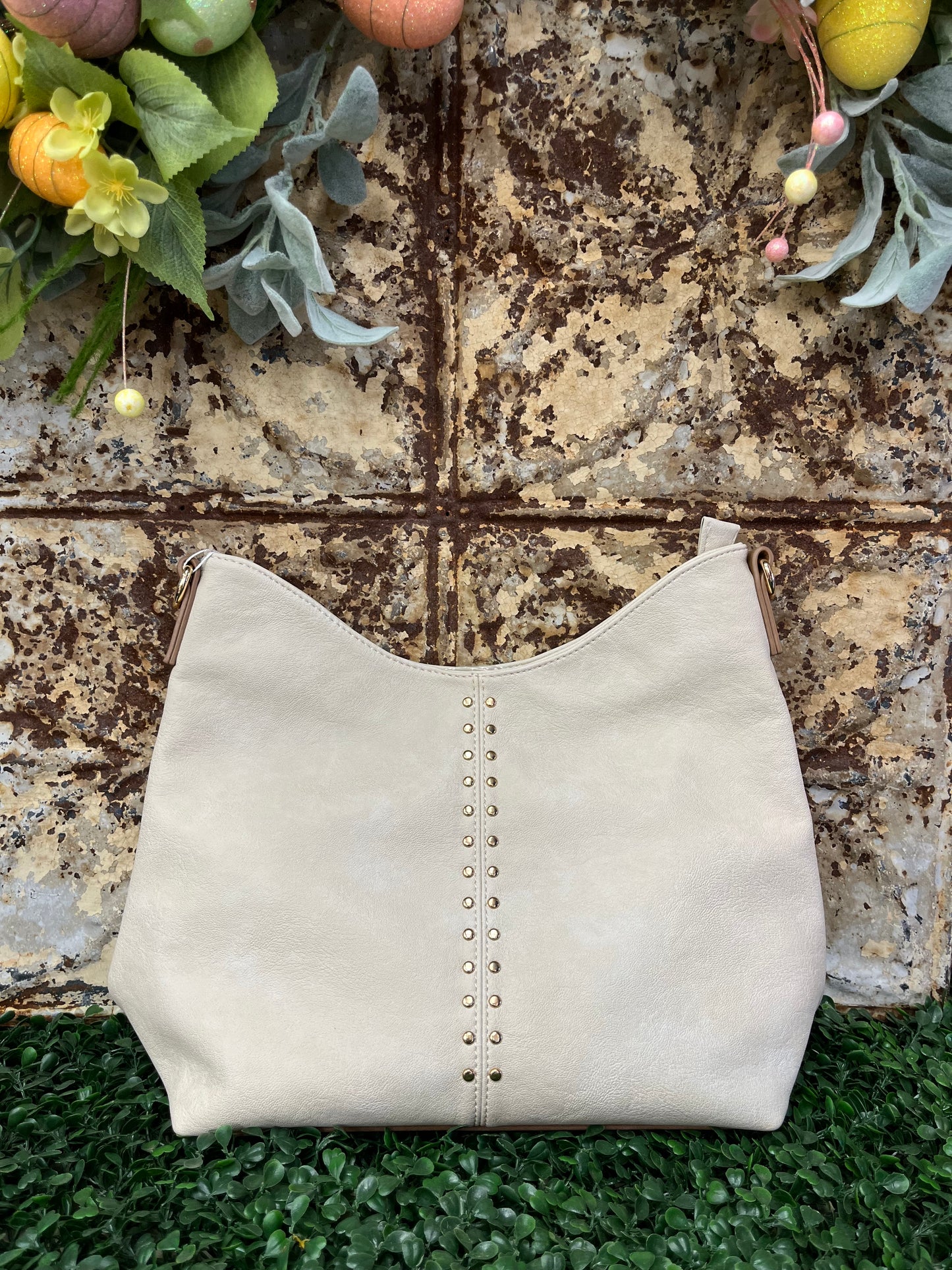 Emery Hobo Bag/Crossbody