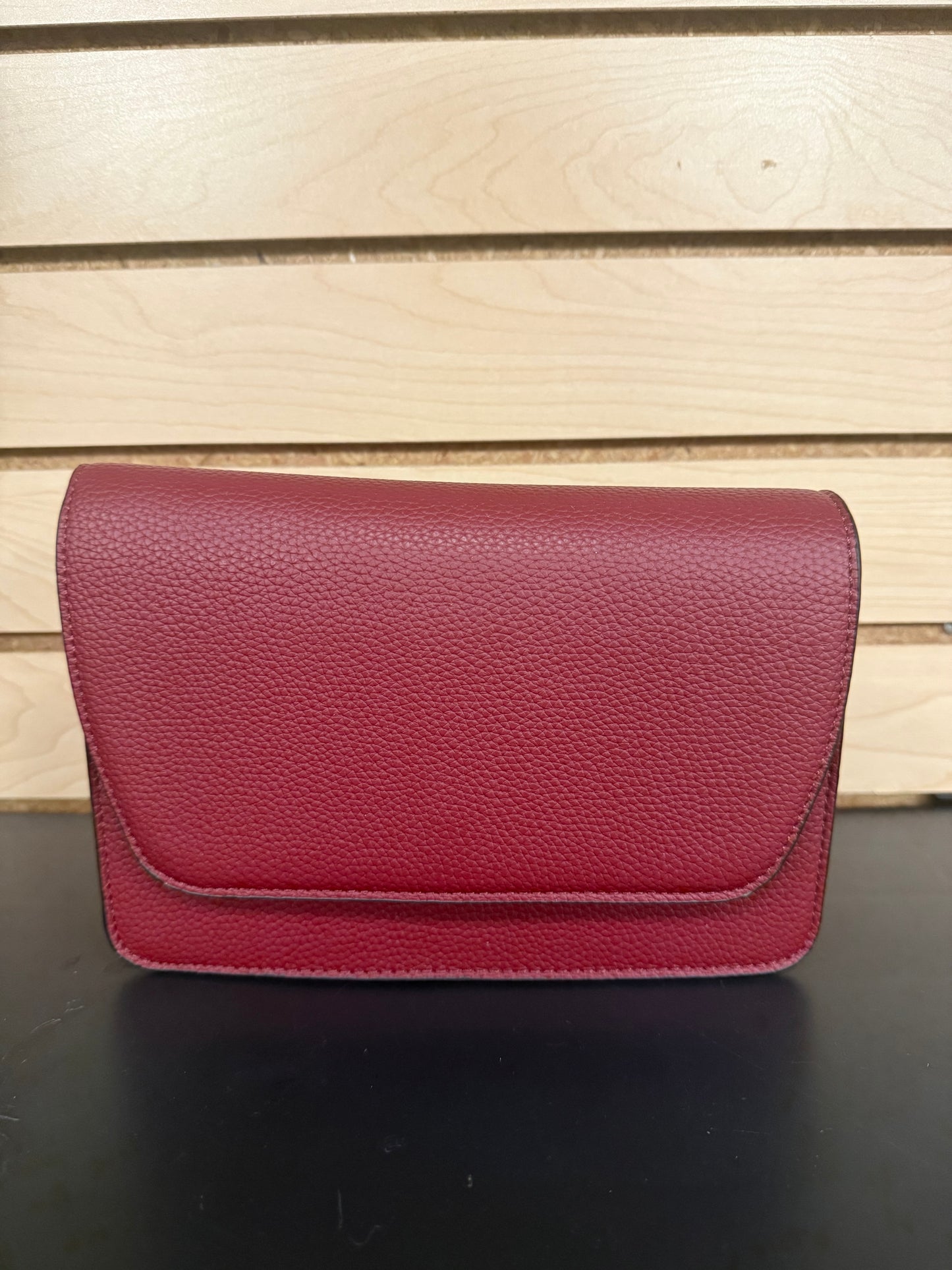 Noah Wine Crossbody