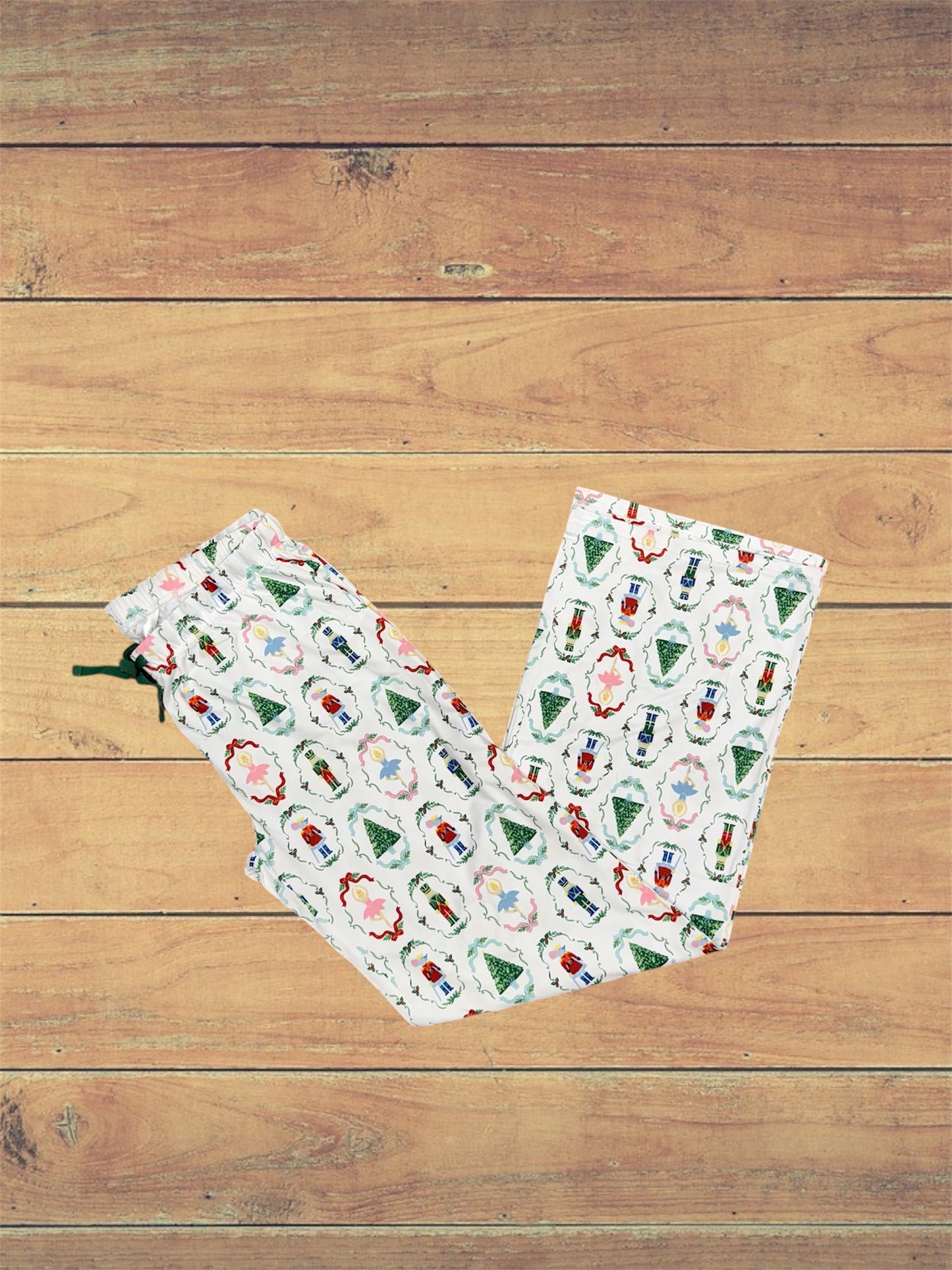 Nutcracker Waltz Sleep Pants