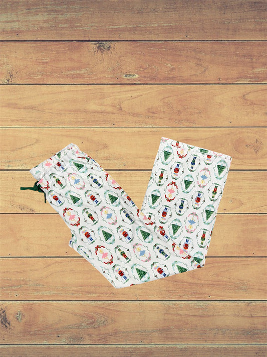 Nutcracker Waltz Sleep Pants