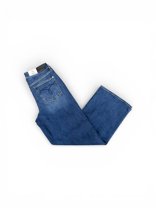 HW Wilhelmina Baggy Judy Blue Jean