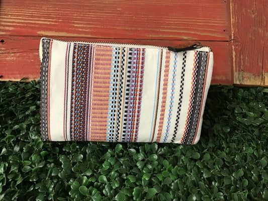 BOHO Rust Crossbody