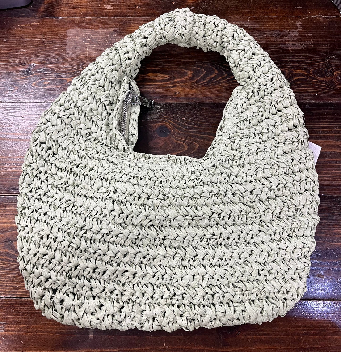 Shoulder Straw Bags