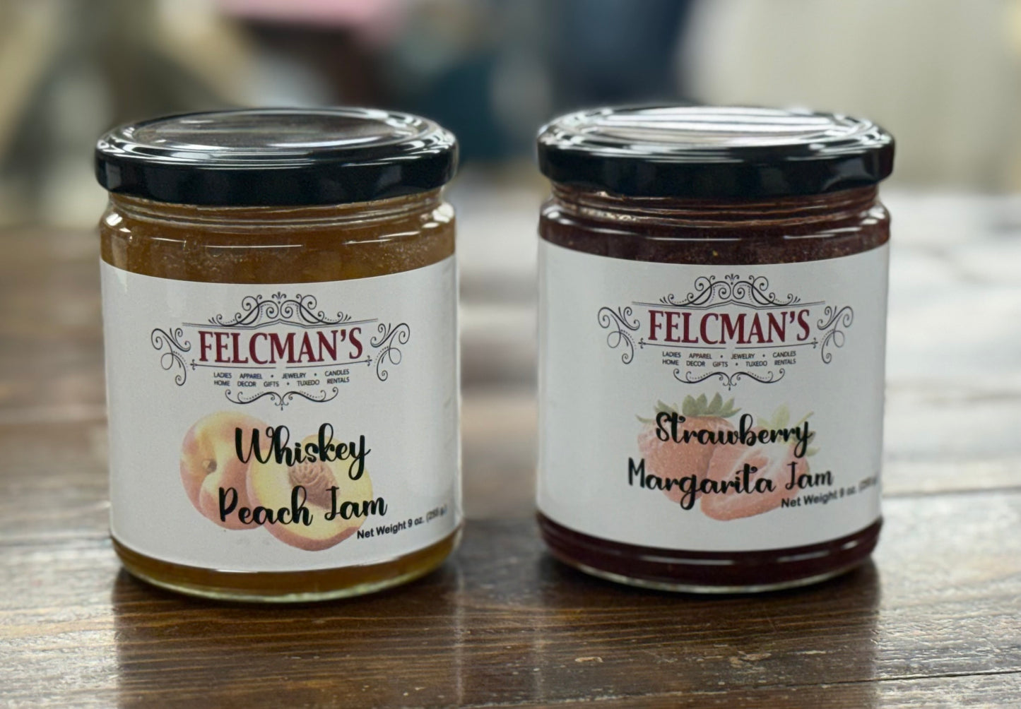 Felcman's Jams