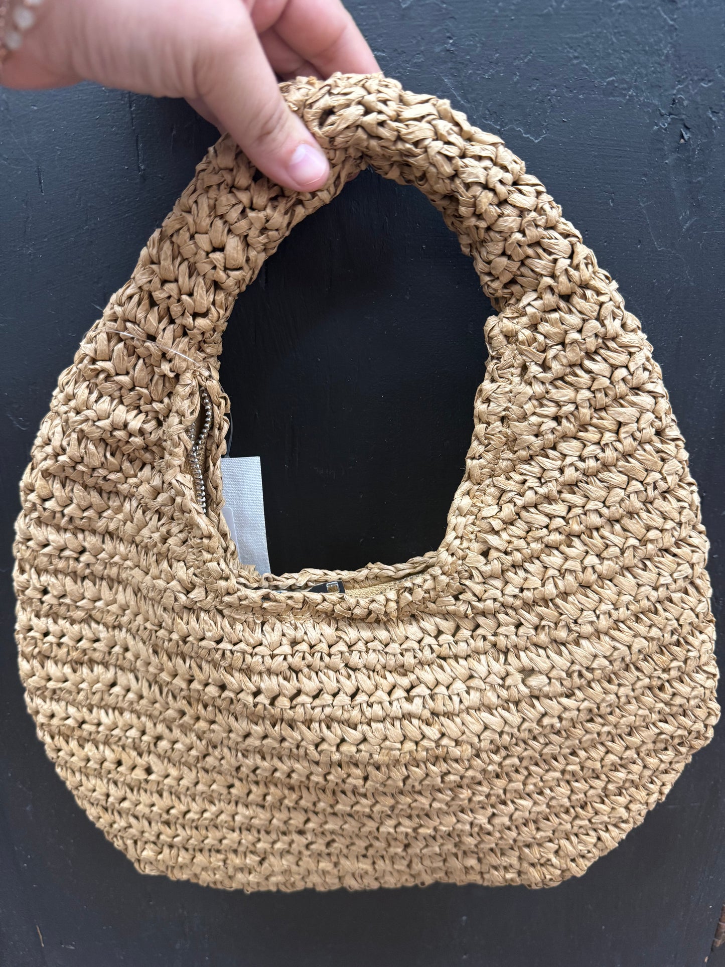 Shoulder Straw Bags