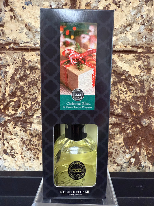 Christmas Bliss Stick Diffuser
