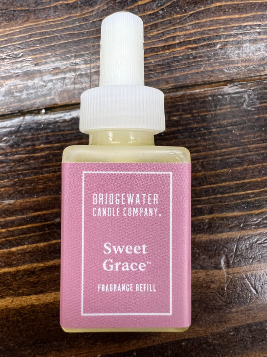 Sweet Grace Pura Fragrance Refill