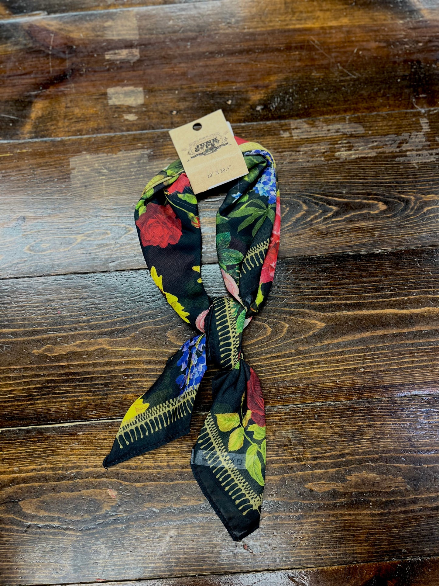 Legend Bandana