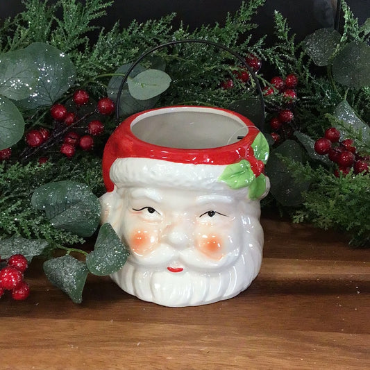 Santa Container