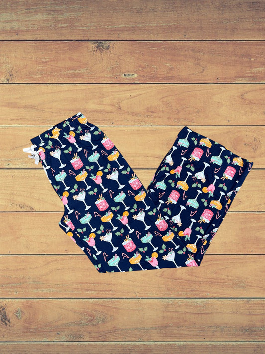 Fizz The Season Sleep Pants