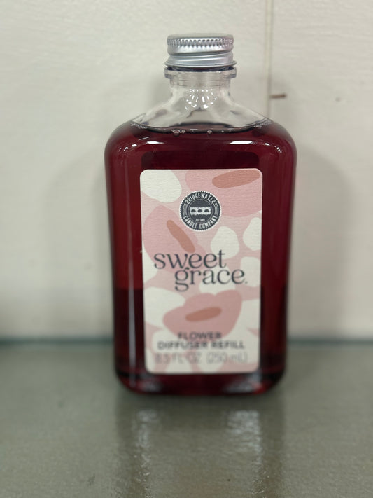 Sweet Grace Flower Diffuser Refill