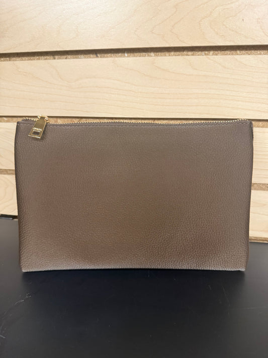 Izzy Rich Brown Crossbody