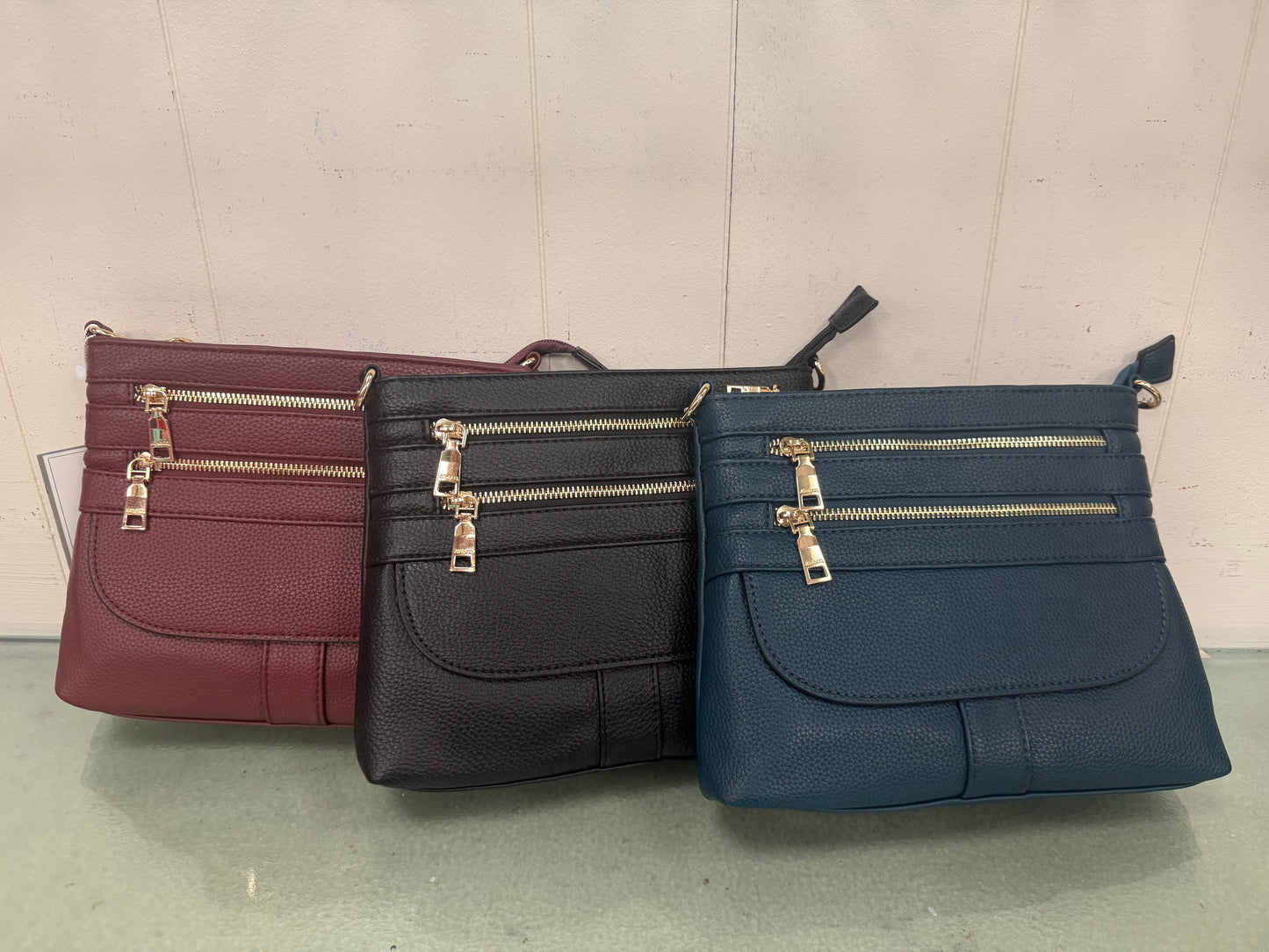 Octavia Crossbody