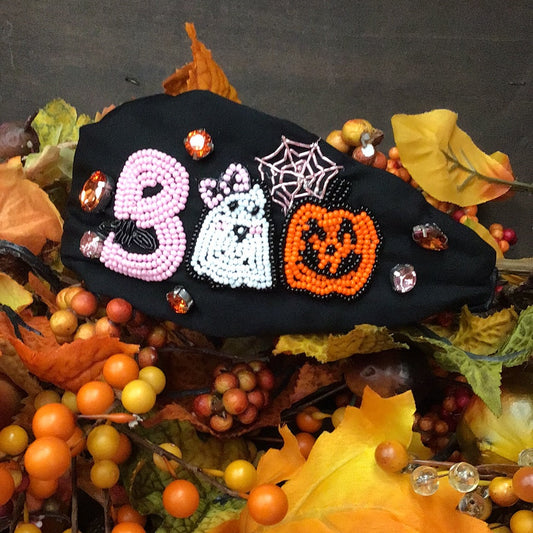 Halloween Headbands