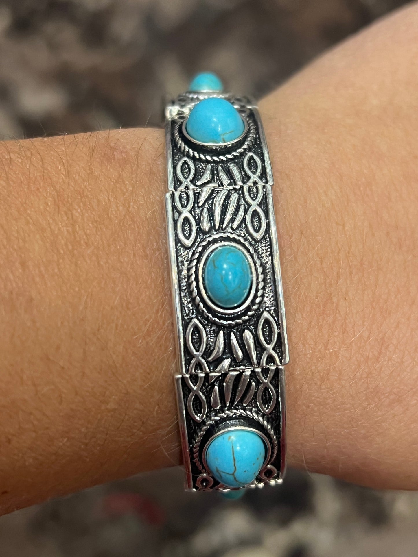 Western Bracelet