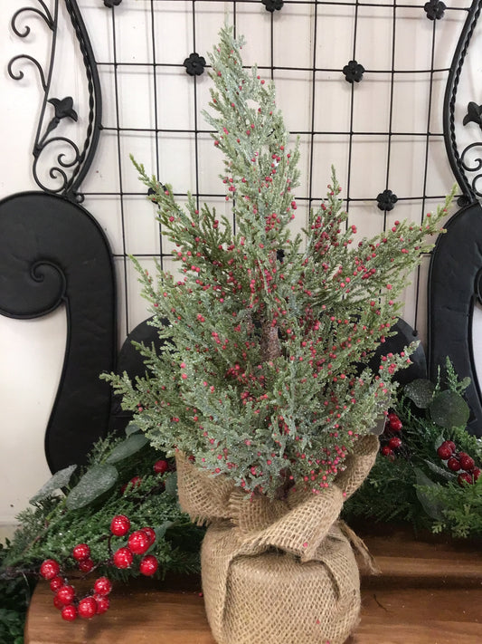 18.5 Tree Perfect for any mantel or child’s room