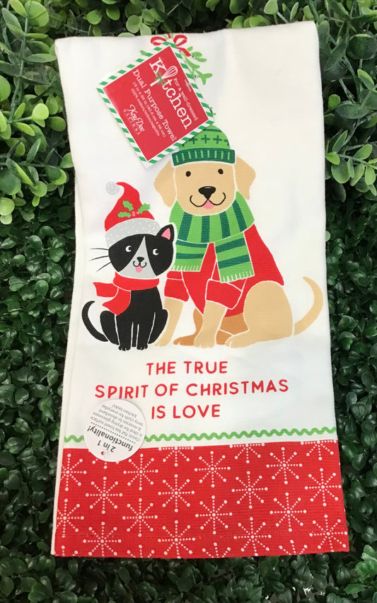 Spirit of Christmas