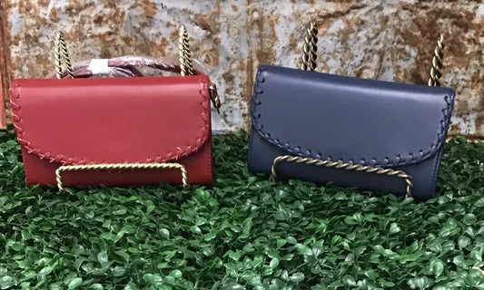 Kyle Two Compartment crossbody