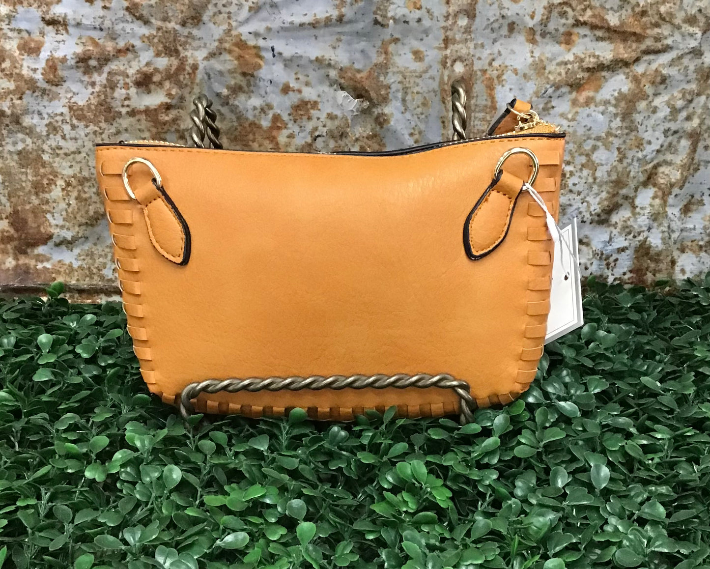 Bonnie Crossbody Wrislet