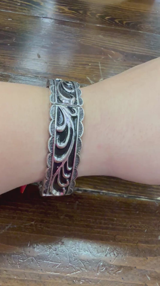 Western Bracelet