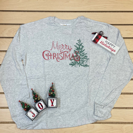 Merry Christmas
