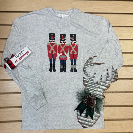 Nutcracker